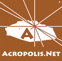 Acropolis Logo